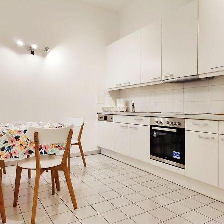 וינה Central Mariahilfer Apartment 4 Min To The City Shopping Center And Schoenbrunn Palace מראה חיצוני תמונה