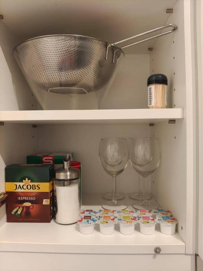 וינה Central Mariahilfer Apartment 4 Min To The City Shopping Center And Schoenbrunn Palace מראה חיצוני תמונה