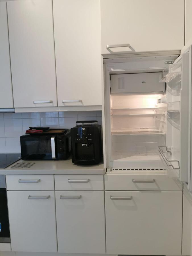 וינה Central Mariahilfer Apartment 4 Min To The City Shopping Center And Schoenbrunn Palace מראה חיצוני תמונה
