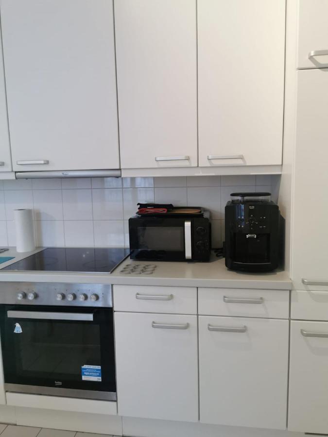 וינה Central Mariahilfer Apartment 4 Min To The City Shopping Center And Schoenbrunn Palace מראה חיצוני תמונה