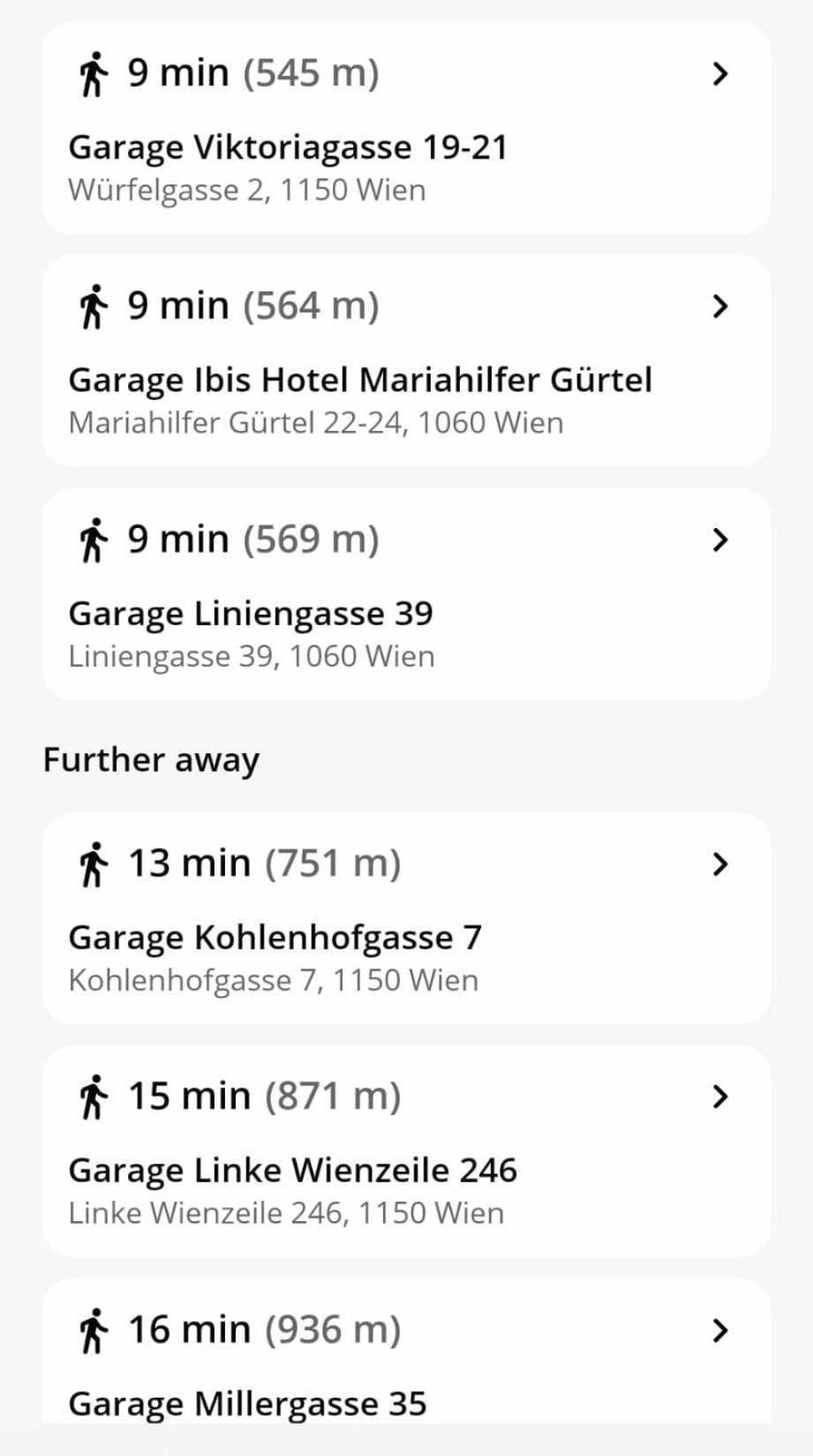 וינה Central Mariahilfer Apartment 4 Min To The City Shopping Center And Schoenbrunn Palace מראה חיצוני תמונה